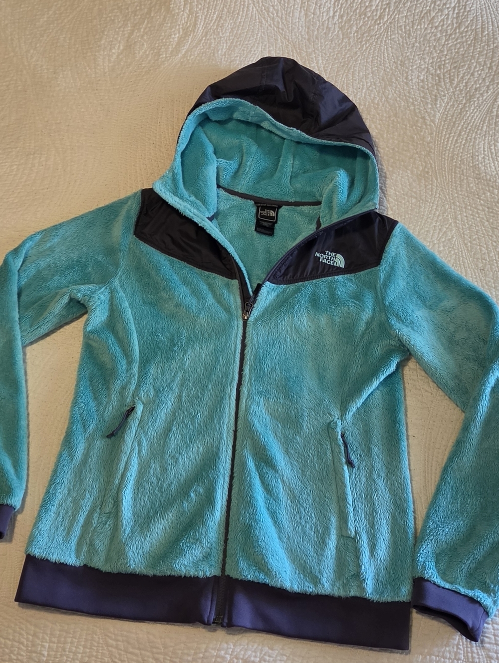 The North Face Oso Hoodie, Women's Size Medium